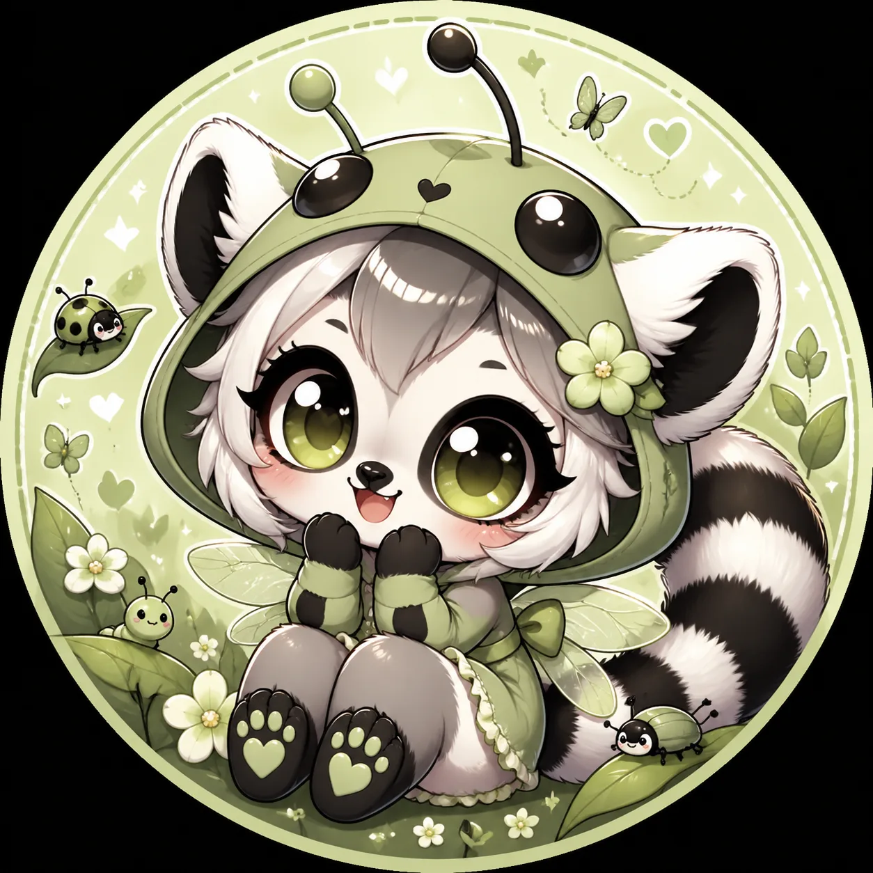 Text to Image Generator · Default