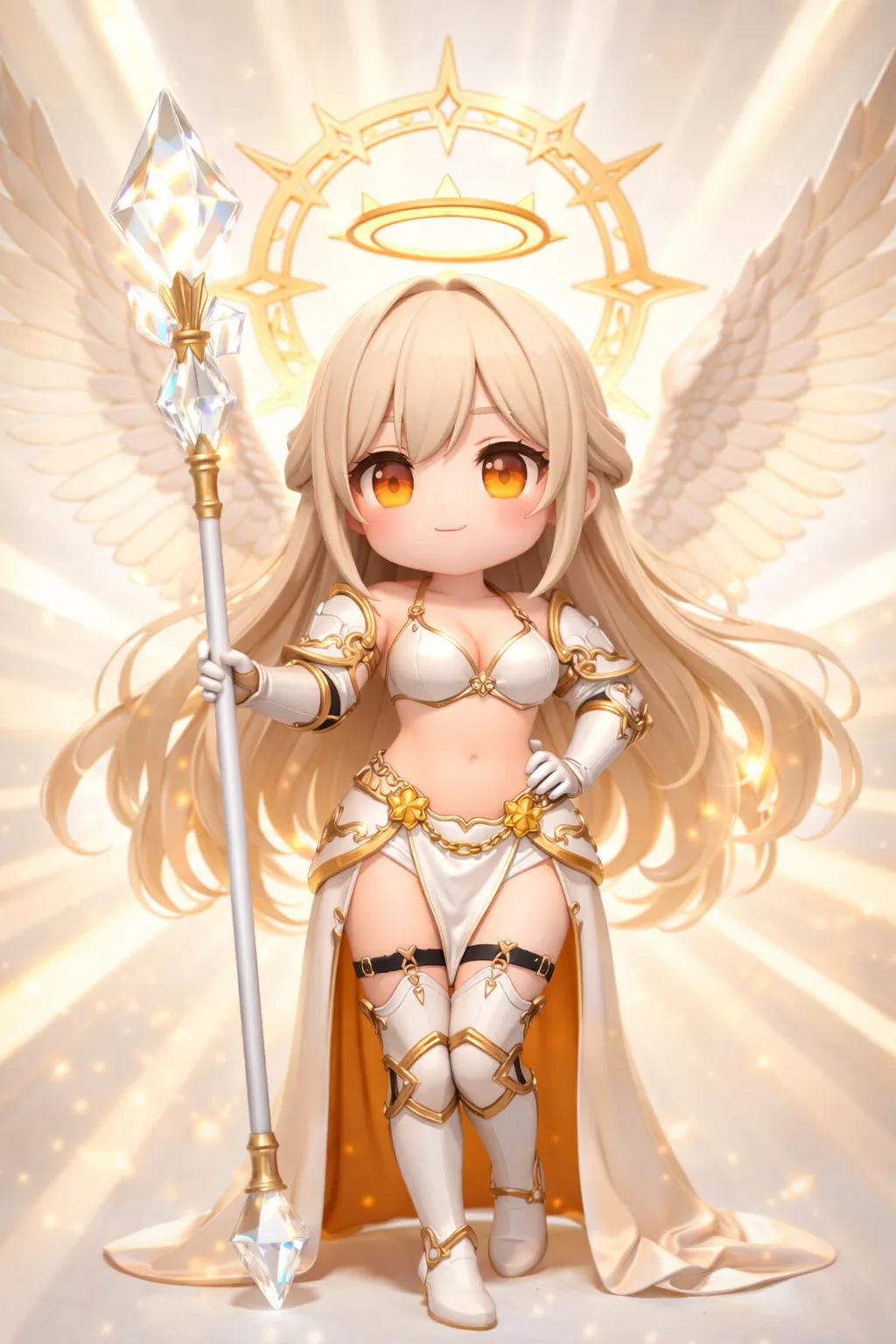 Image to Image Generator · Chibi · Chibi 3D