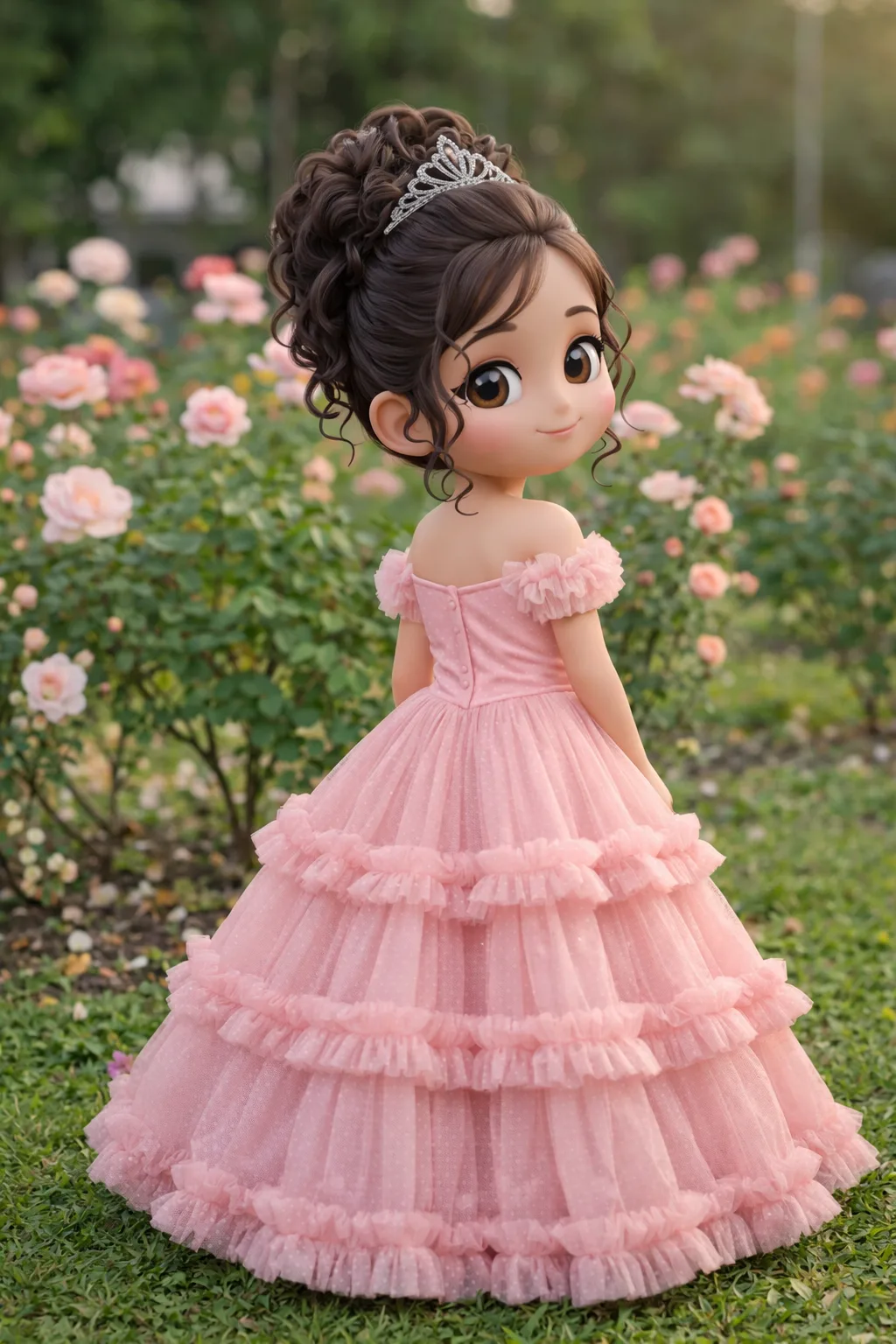 Image to Image Generator · Chibi · Chibi 3D