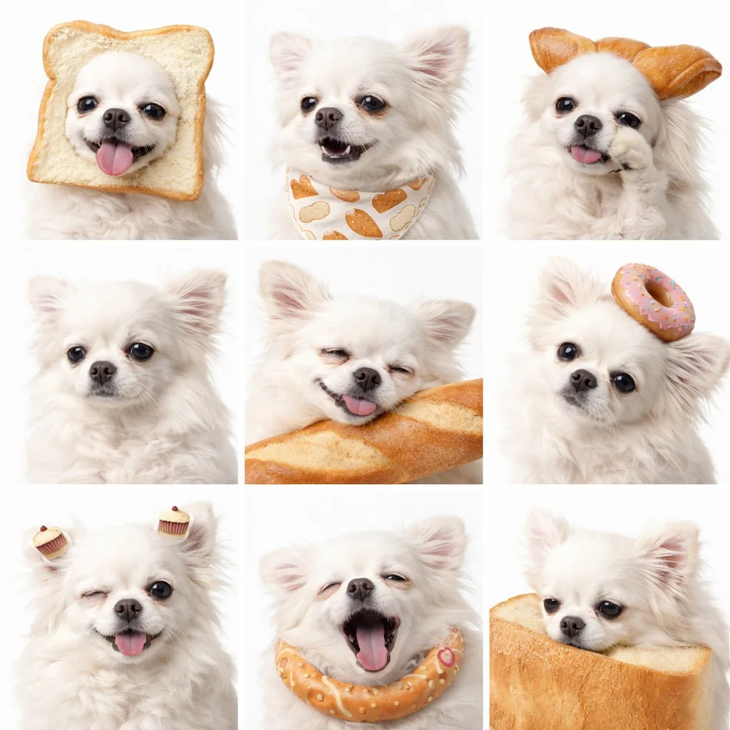 pet_bakery_emoji creation