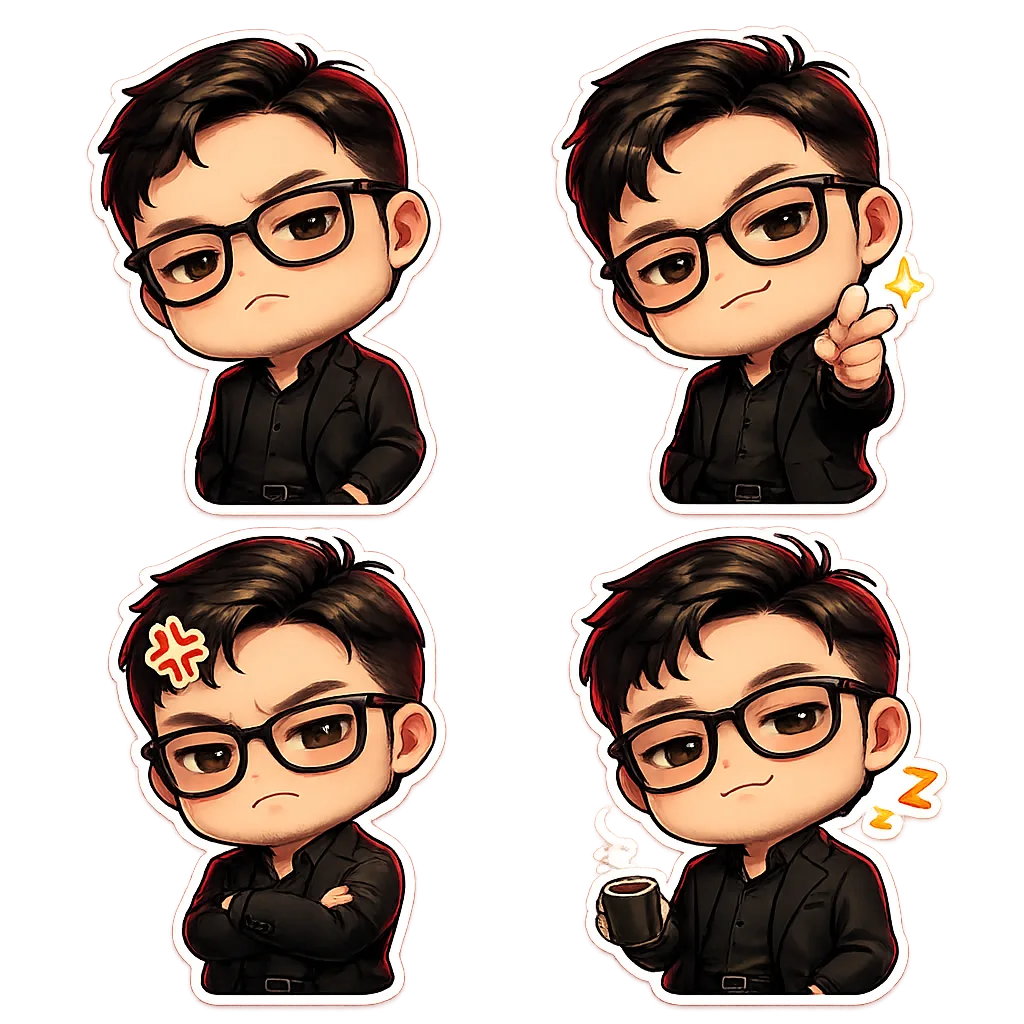 画像から画像ジェネレーター · チビ · チビ