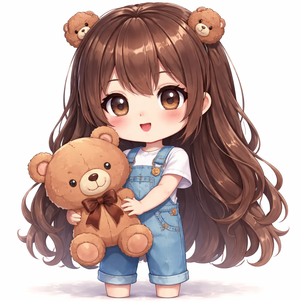 Text to Image Generator · Default