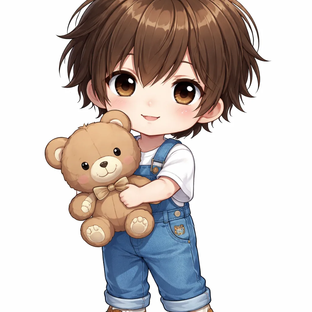 Text to Image Generator · Default