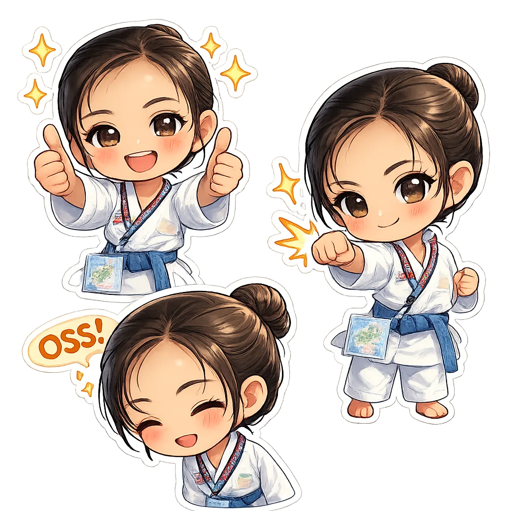 Image to Image Generator · Chibi · Chibi Sticker