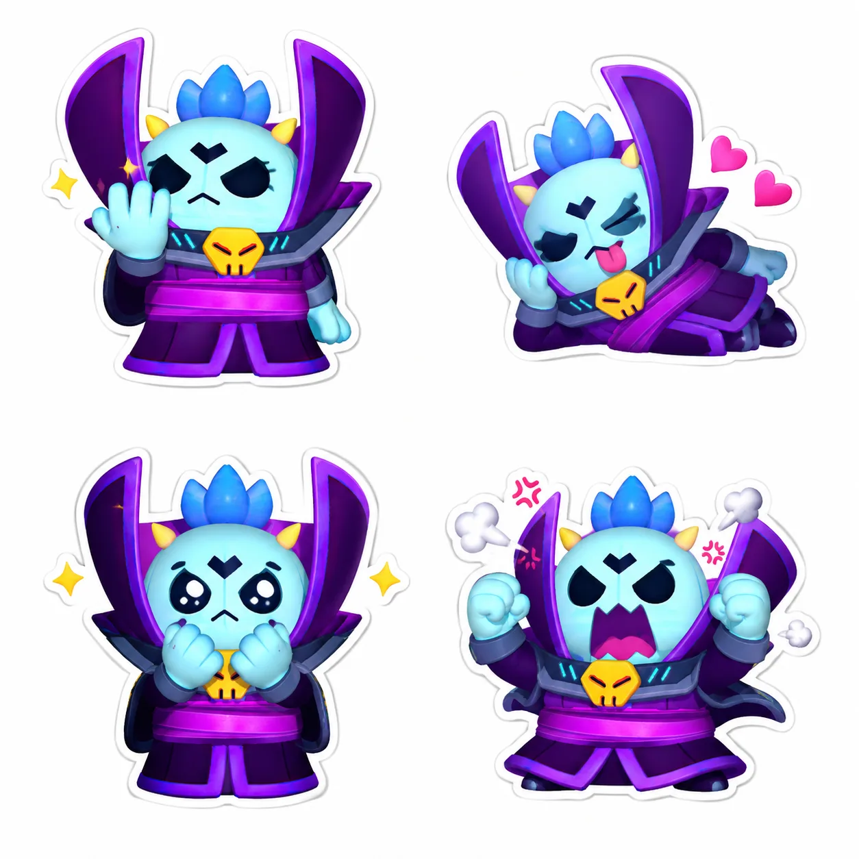 Image to Image Generator · Emoji · Chibi Emoji Stickers