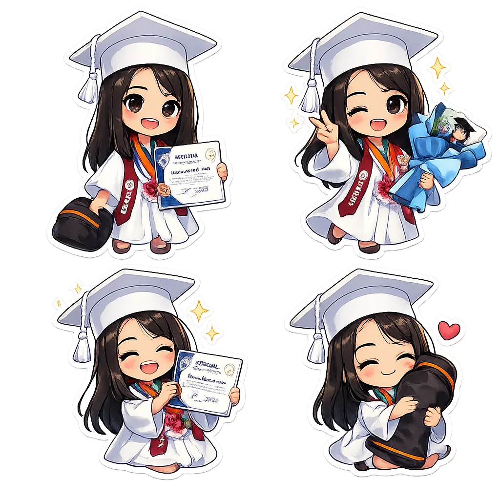 Image to Image Generator · Chibi · Chibi Sticker