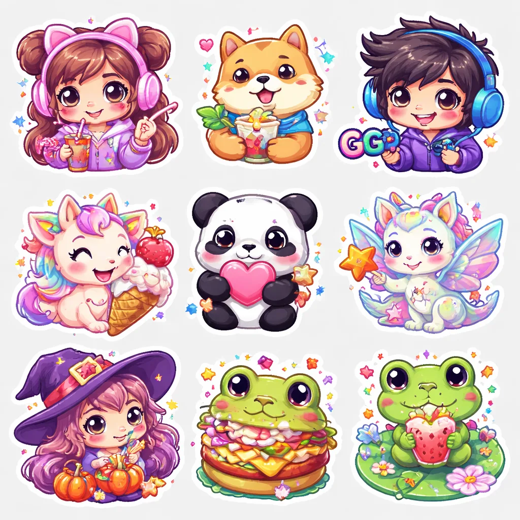 Text to Image Generator · Default