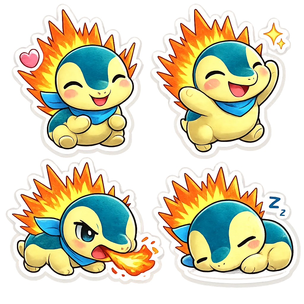 Generador de Imagen a Imagen · Chibi · Chibi