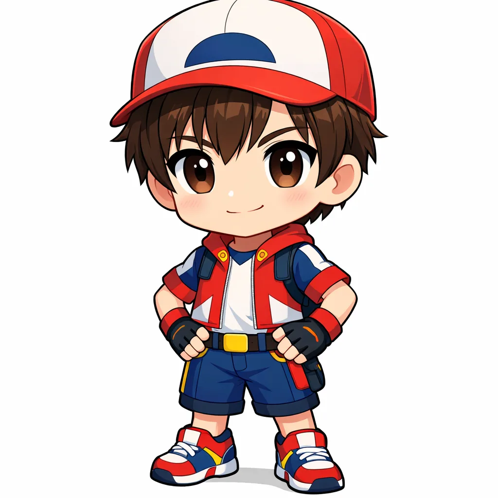 Text to Image Generator · Default