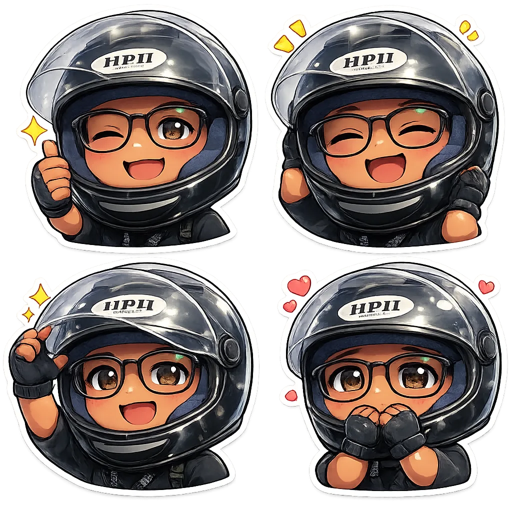 Image to Image Generator · Chibi · Chibi Sticker