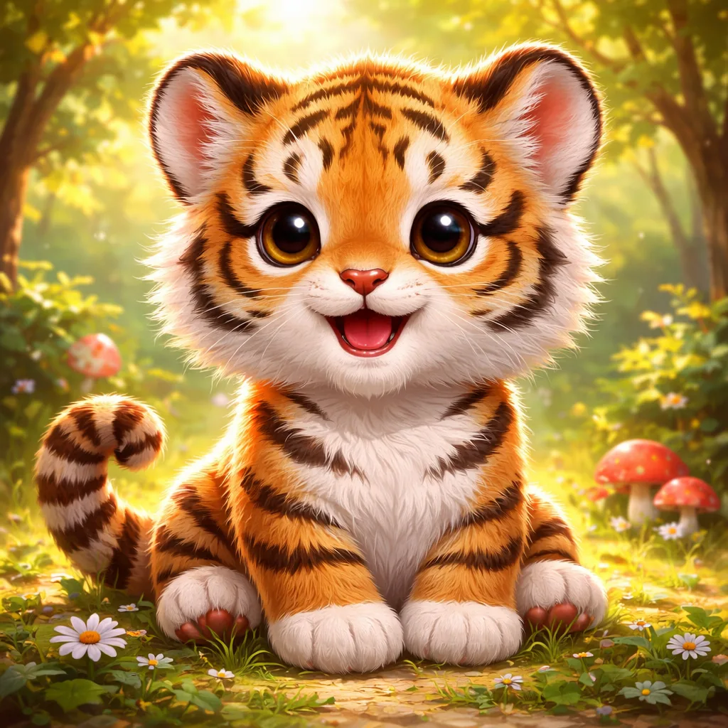 Text to Image Generator · Default