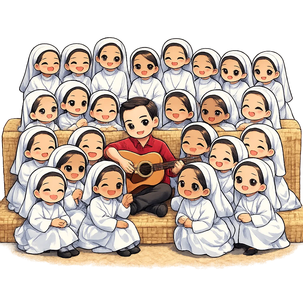 Generador de Imagen a Imagen · Chibi · Chibi