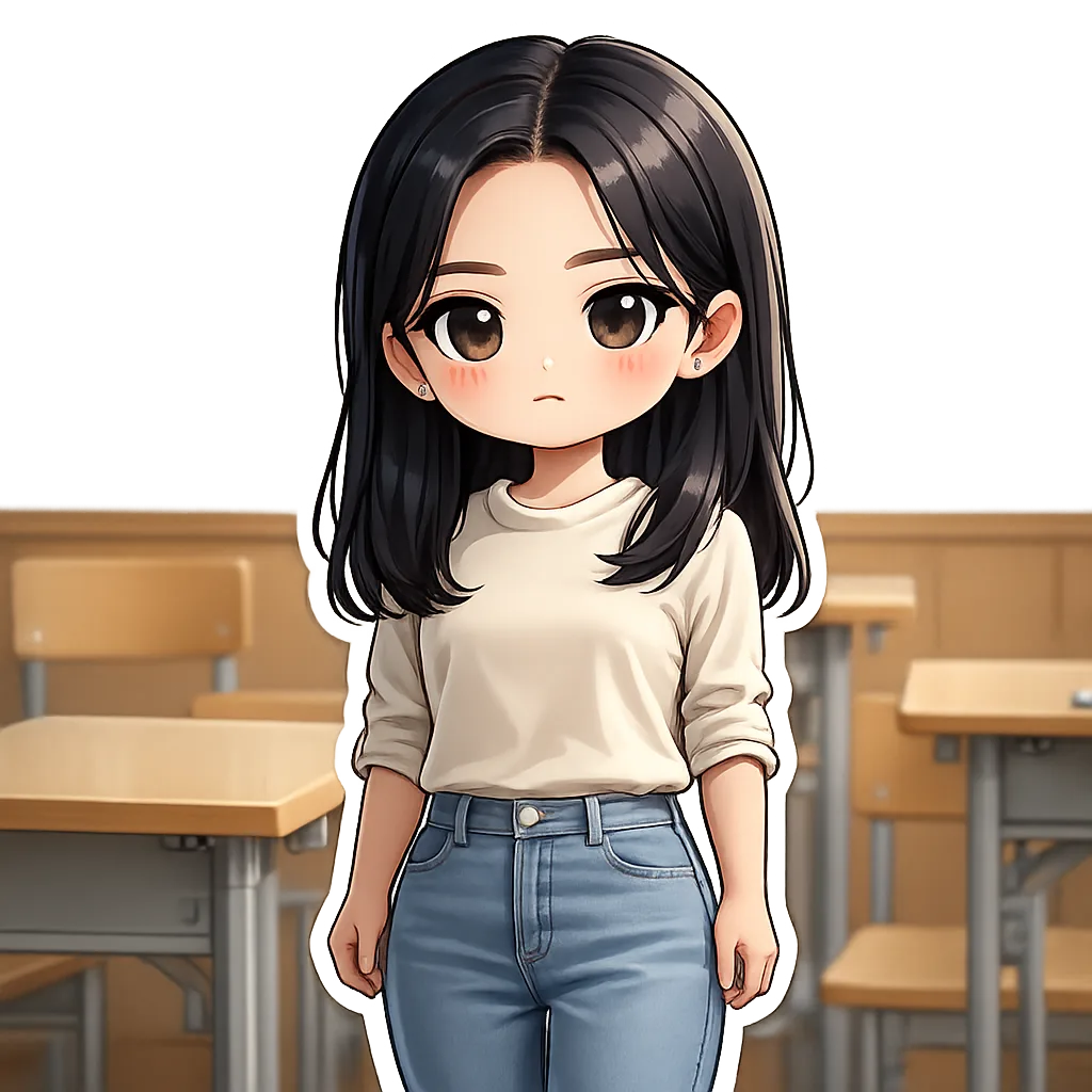 Generador de Imagen a Imagen · Chibi · Chibi