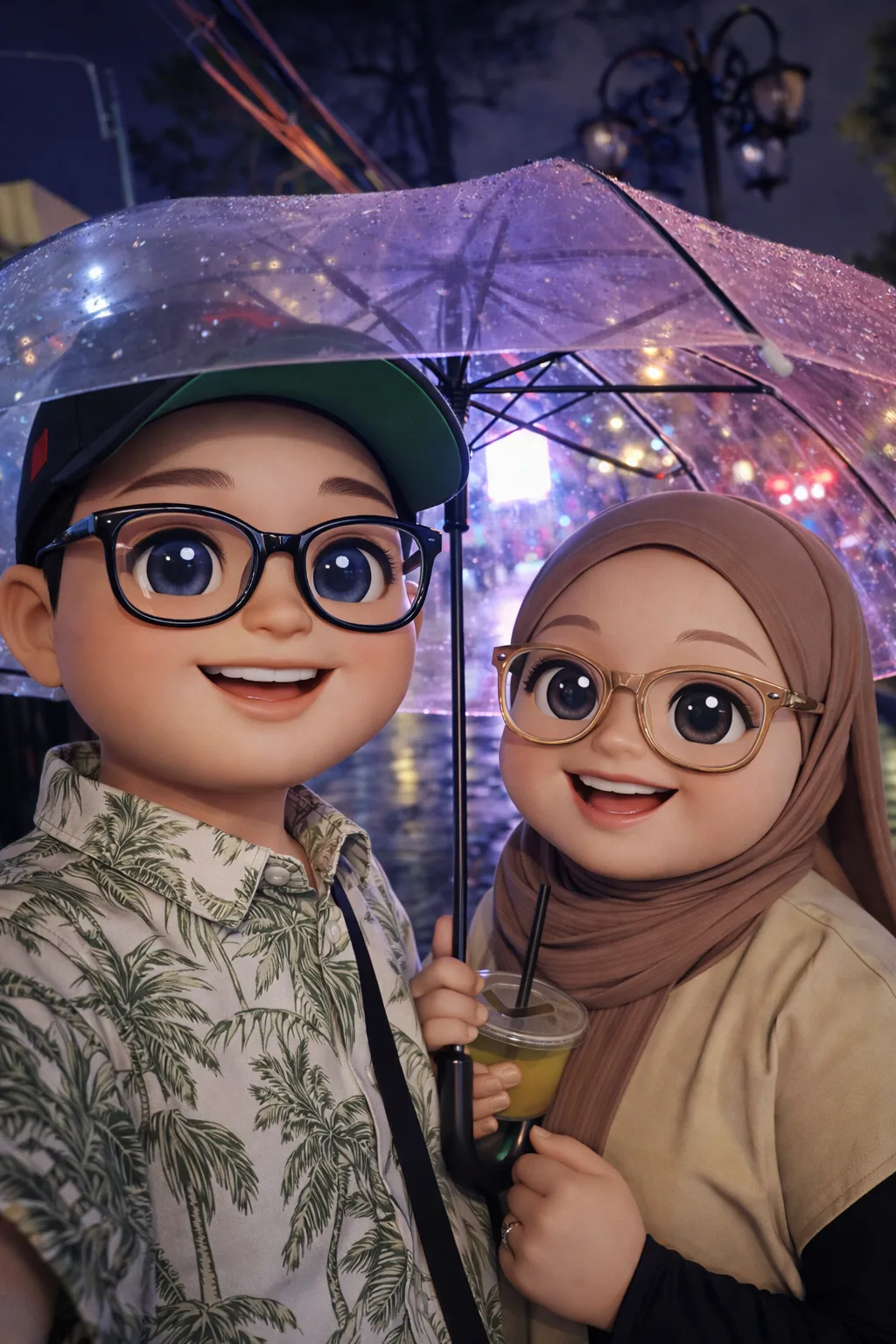 Best Chibi avatar Ideas for TikTok