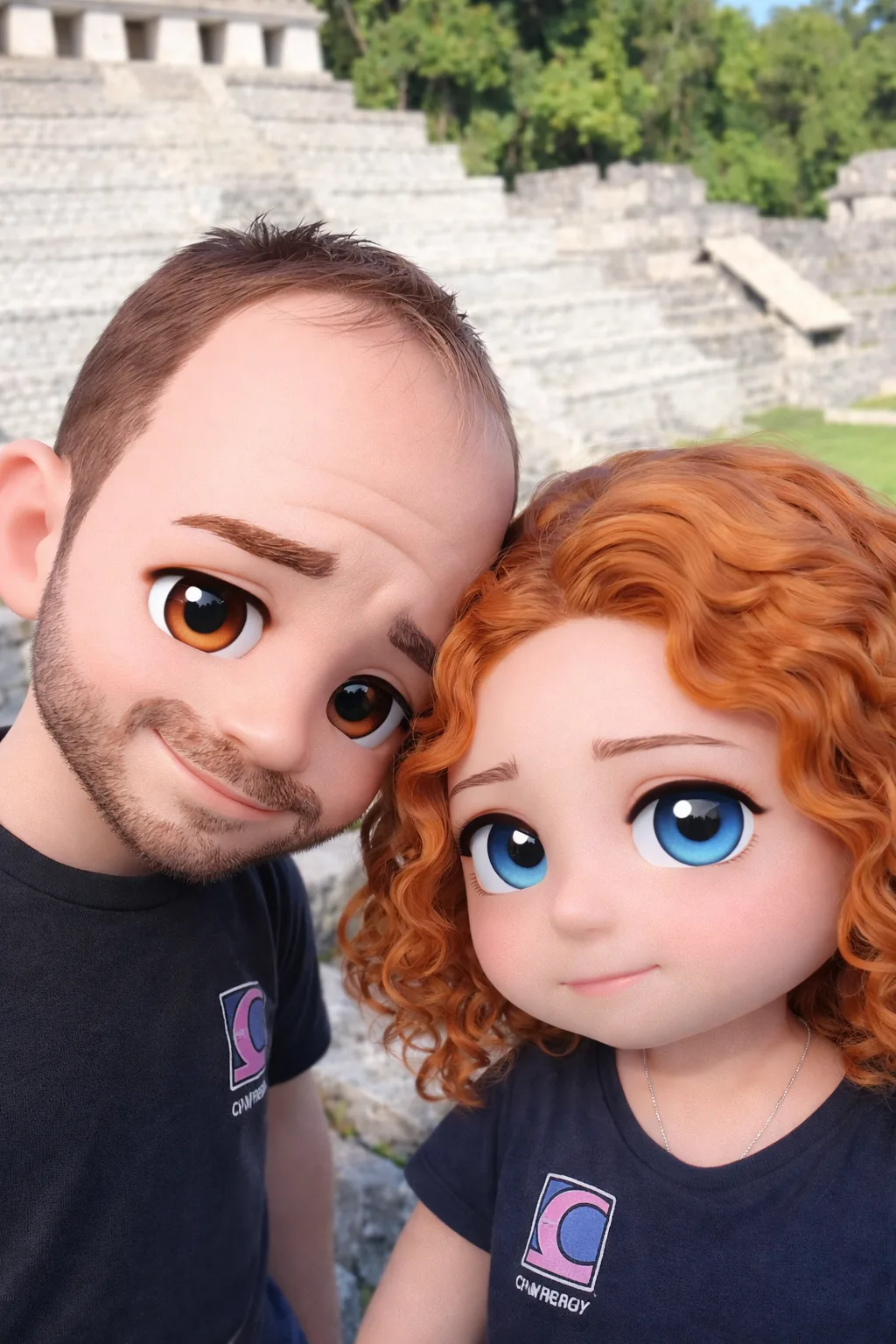 Image to Image Generator · Chibi · Chibi 3D