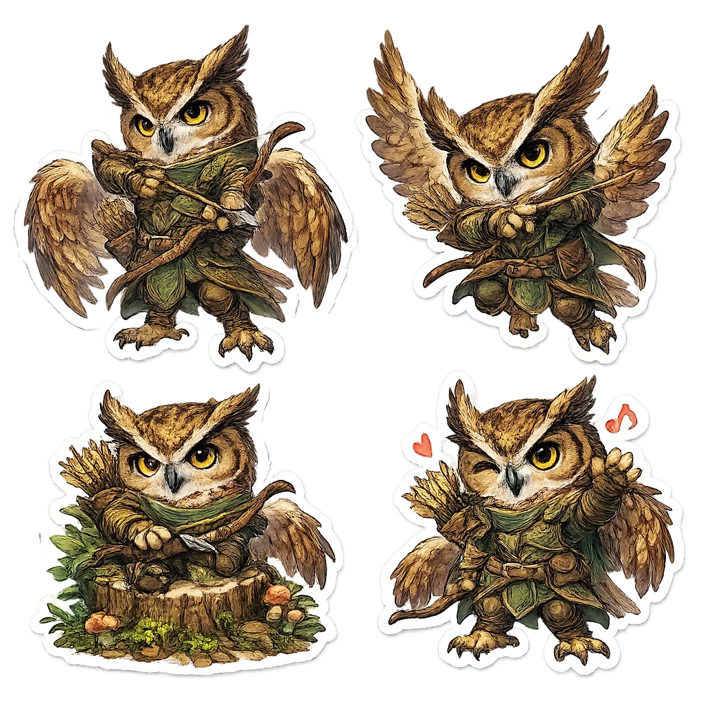 pencil sketch Chibi: Complete Creation Guide