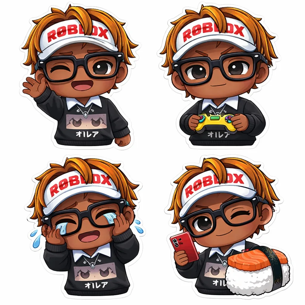 Generador de Imagen a Imagen · Chibi · Chibi