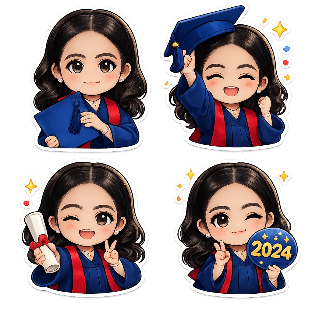 Image to Image Generator · Chibi · Chibi Sticker