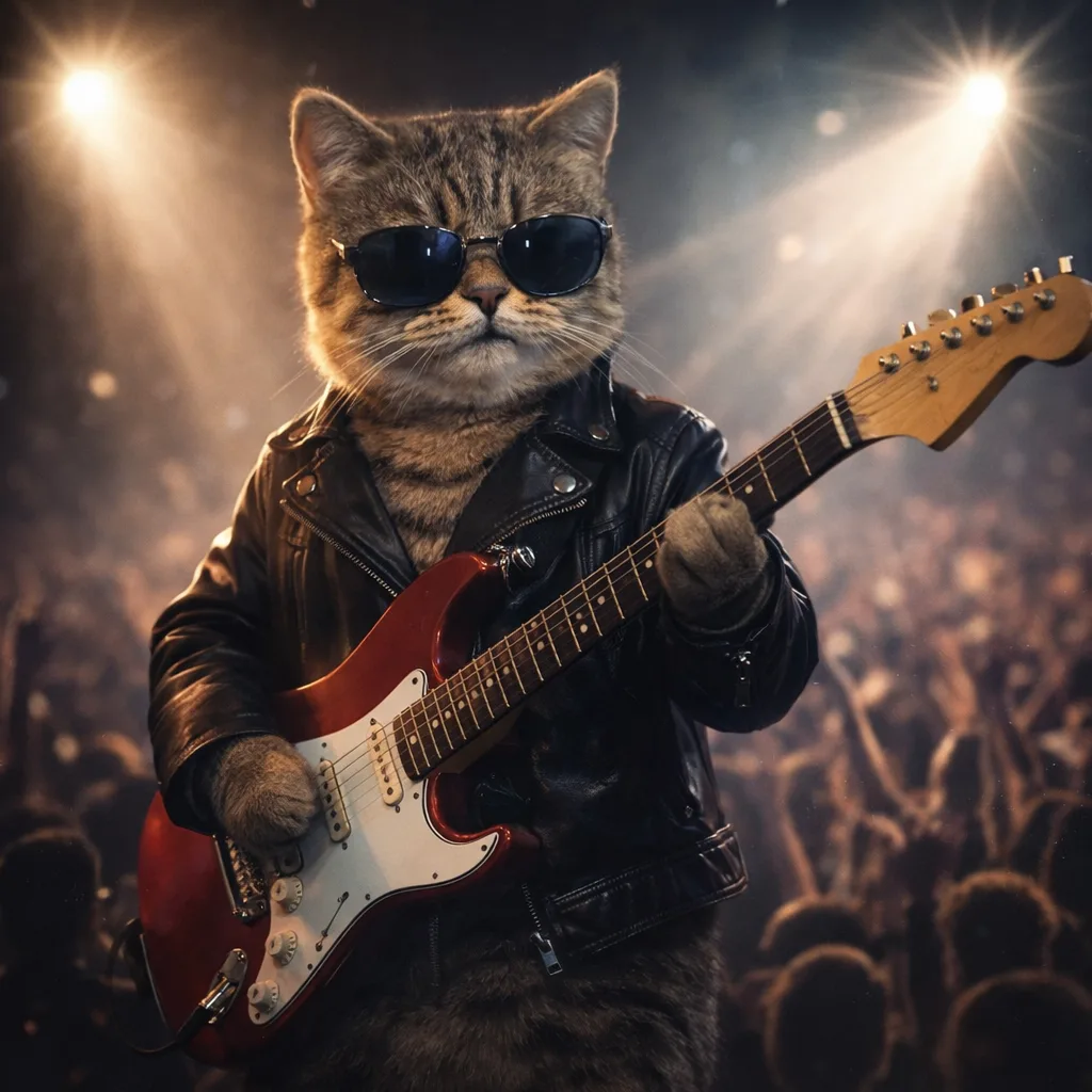 Pet Portrait Generator · Pet Humanized · Pet Rockstar