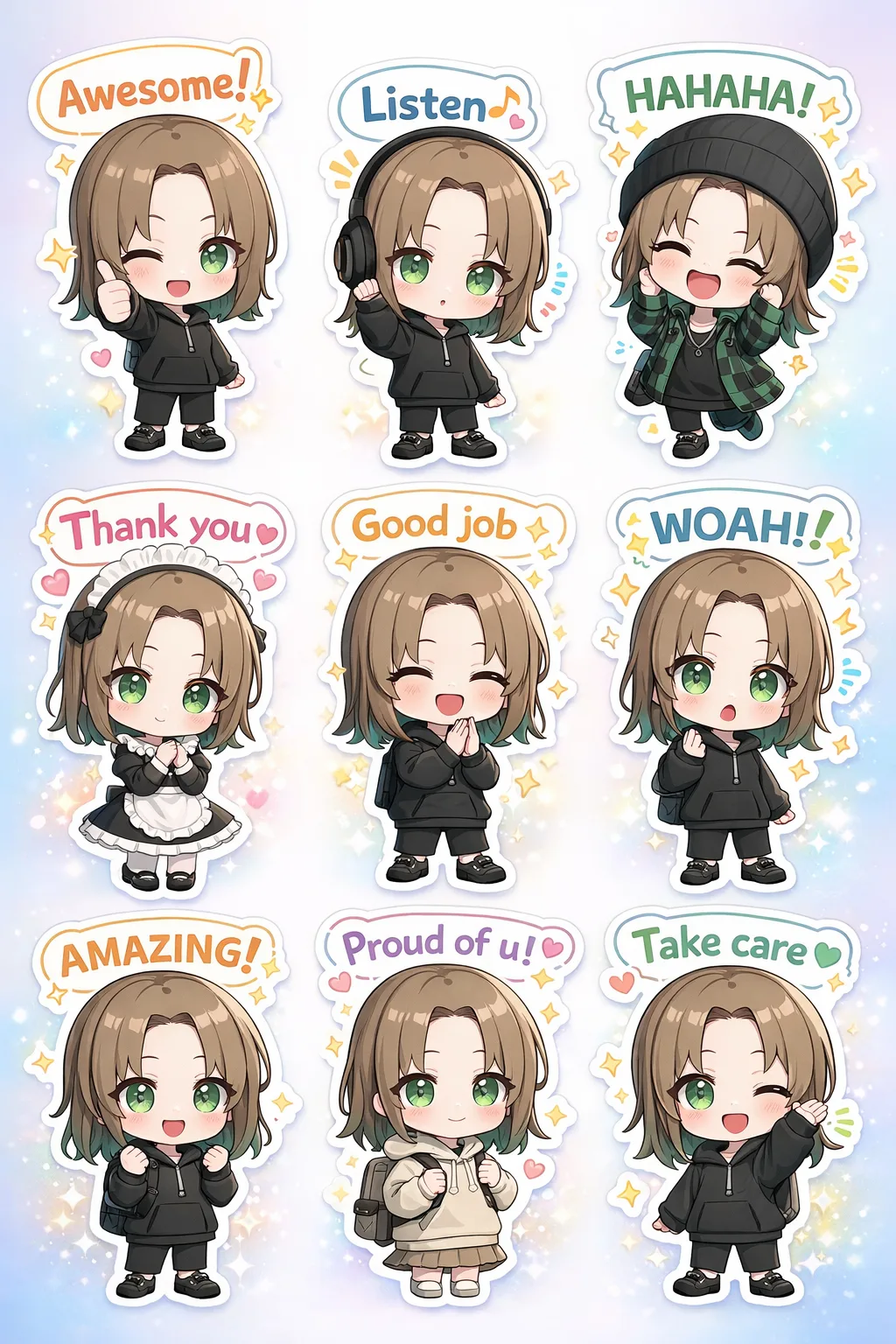 chibi anime Drawing Tips for Perfect Chibi Art