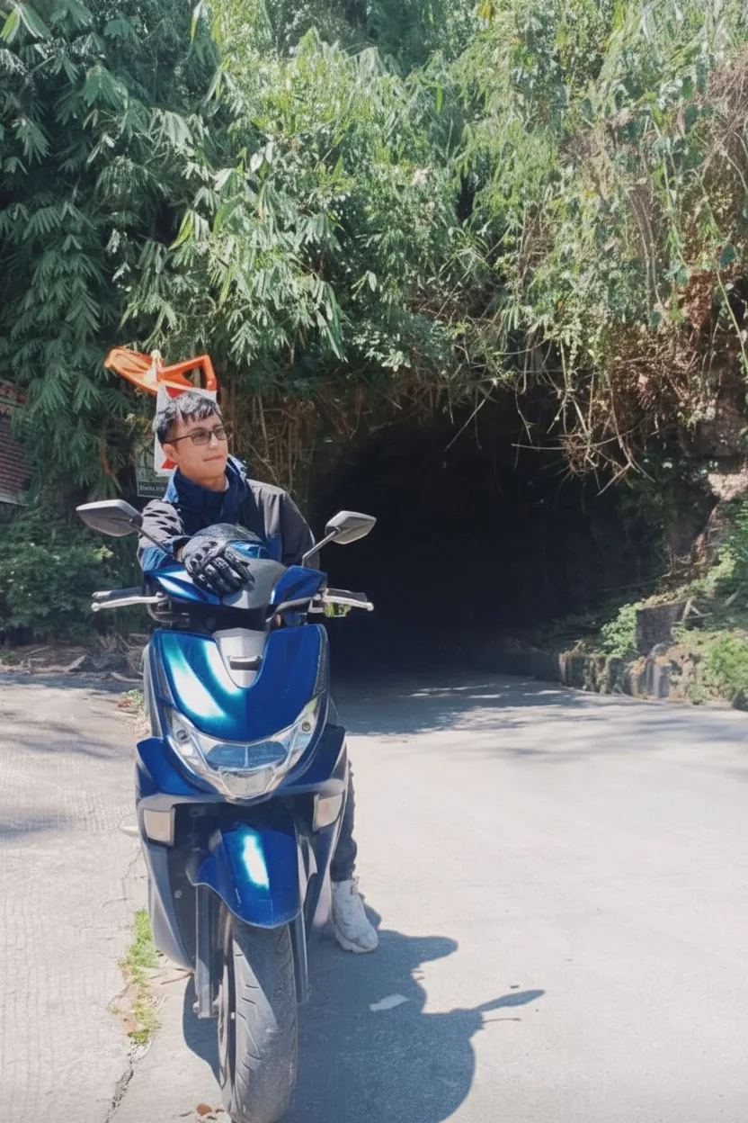 Image to Image Generator · Chibi · Chibi 3D