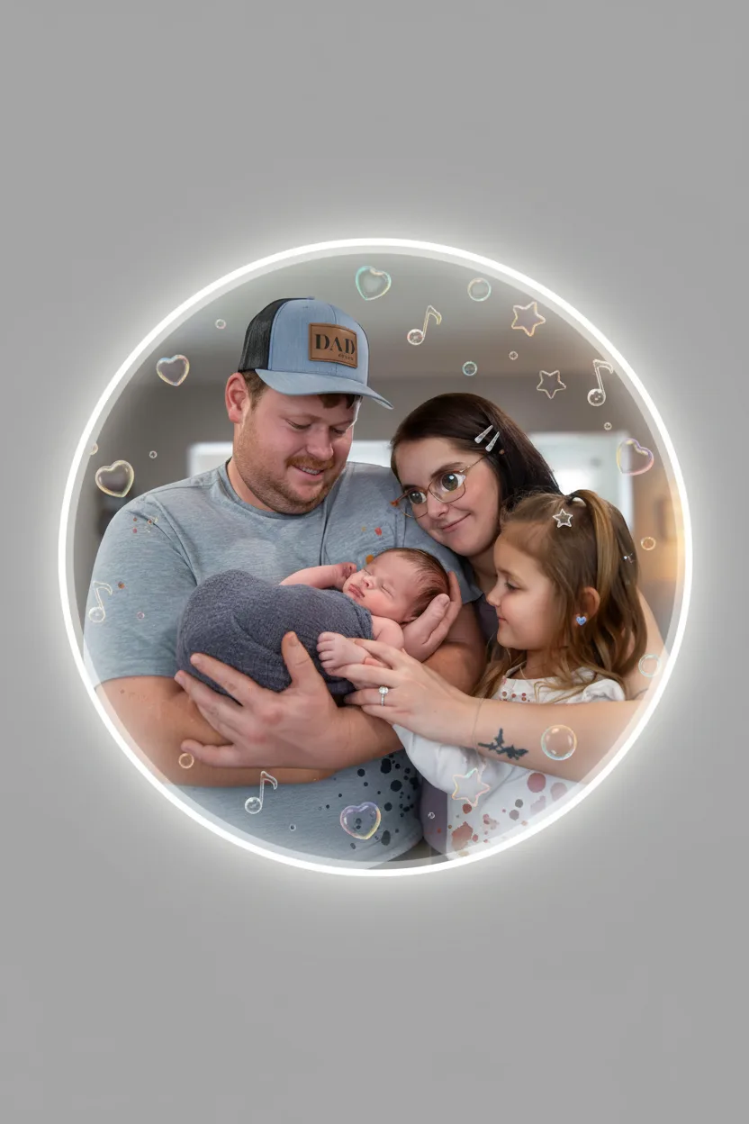 Generador de Imagen a Imagen · Chibi · Chibi 3D Avanzado