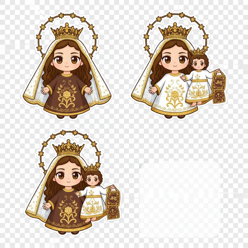 Image to Image Generator · Chibi · Chibi Sticker