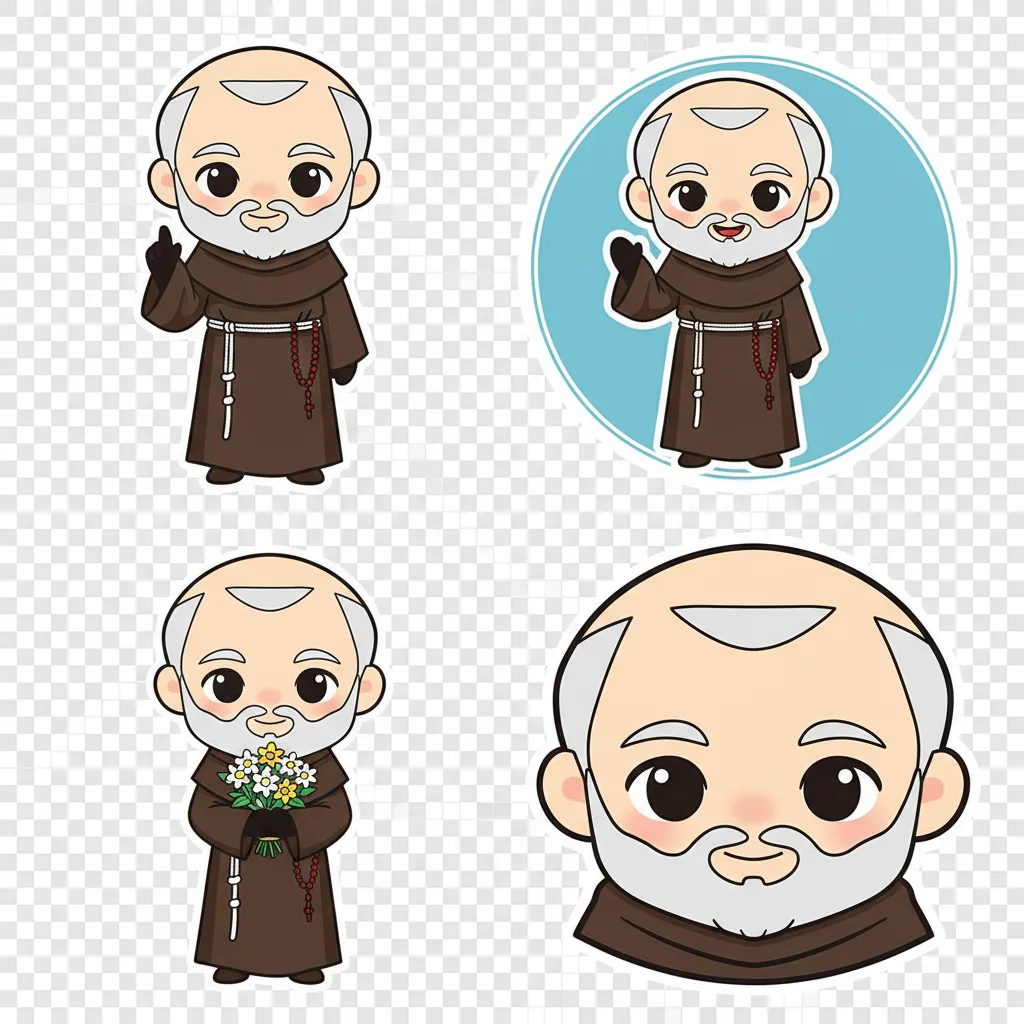 Image to Image Generator · Chibi · Chibi Sticker