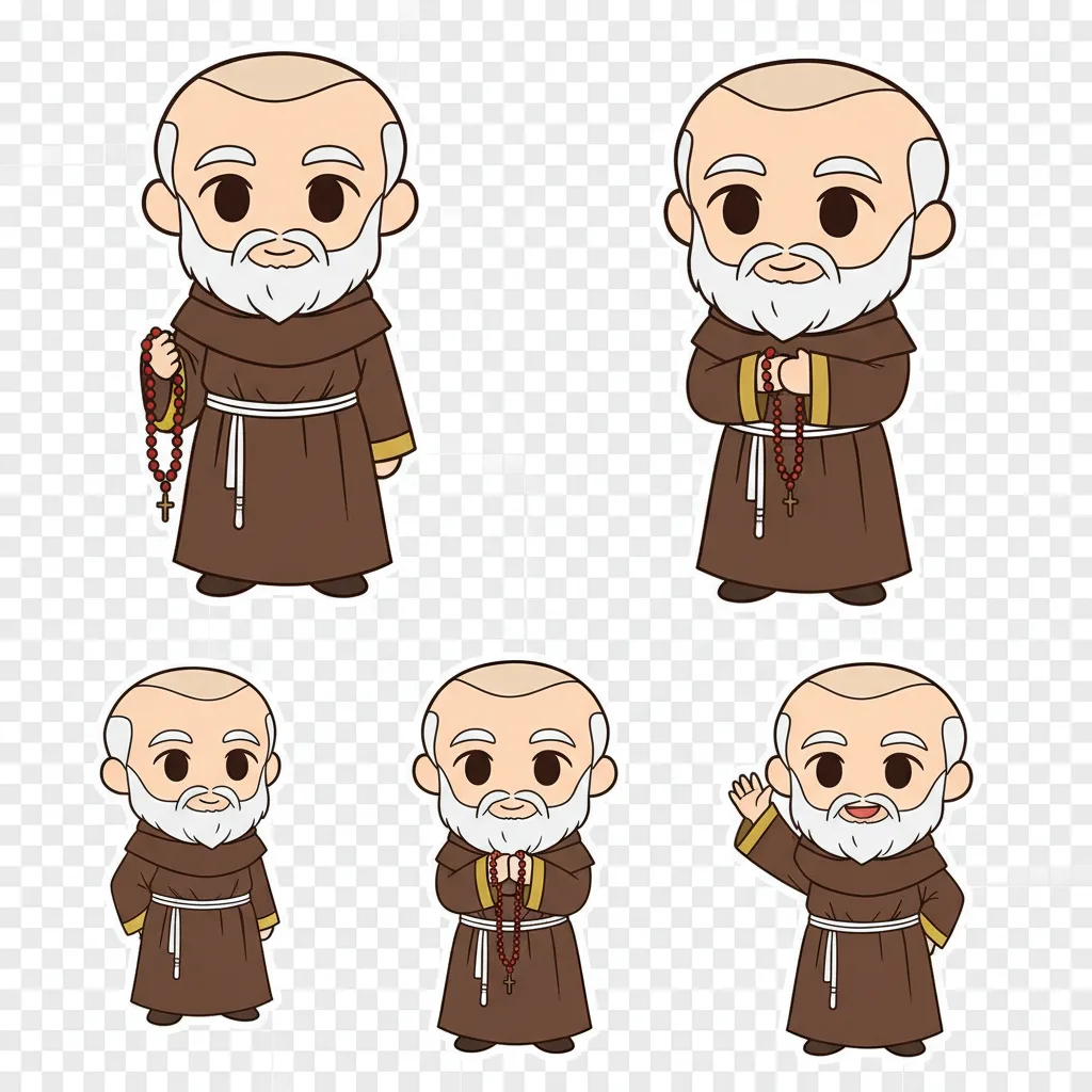 Image to Image Generator · Chibi · Chibi Sticker