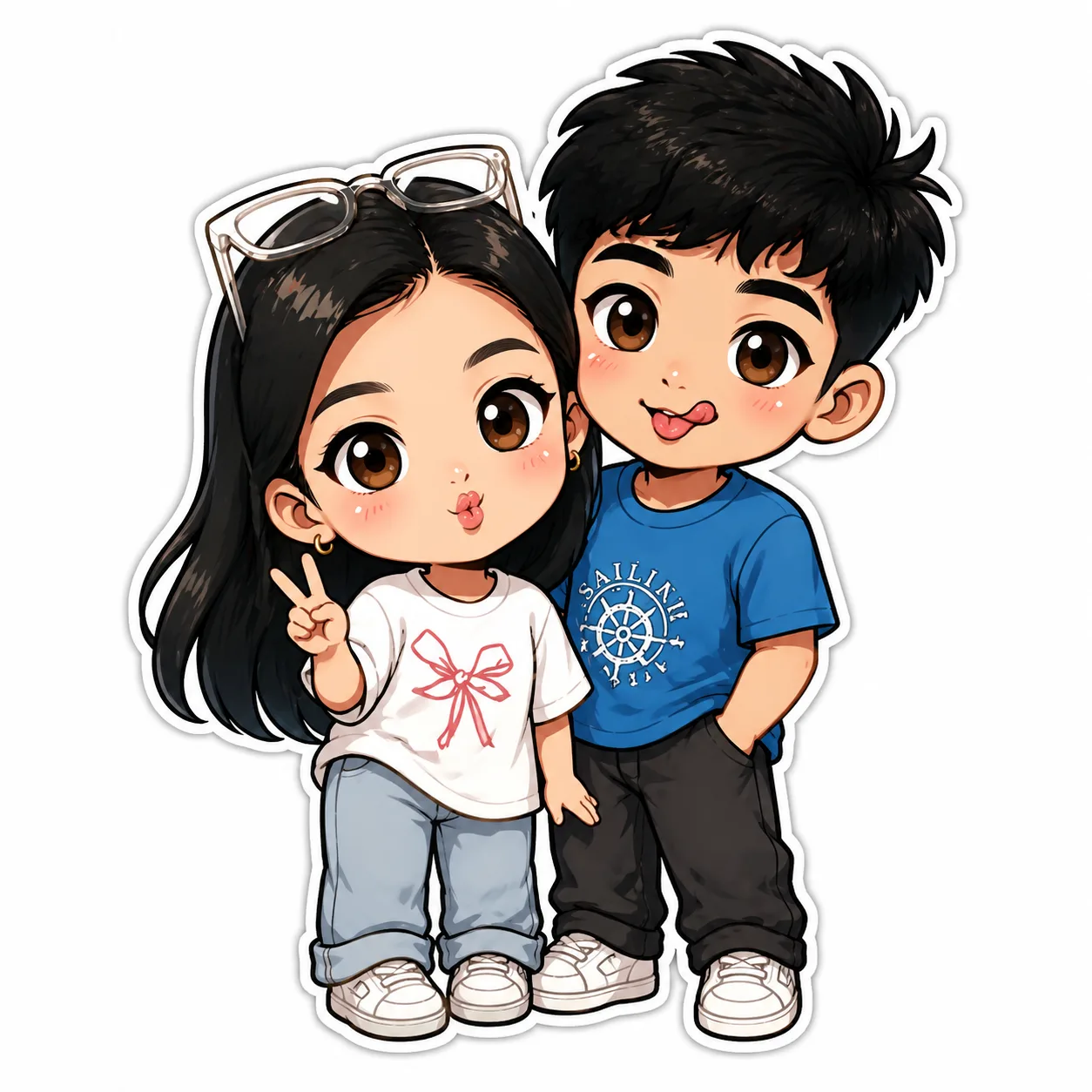 From Photo to emoji: Full Emoji Pack Guide