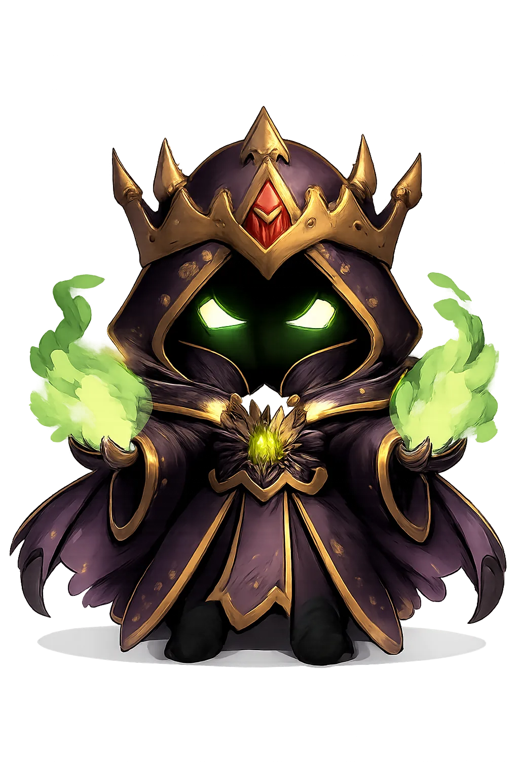 Text to Image Generator · Default