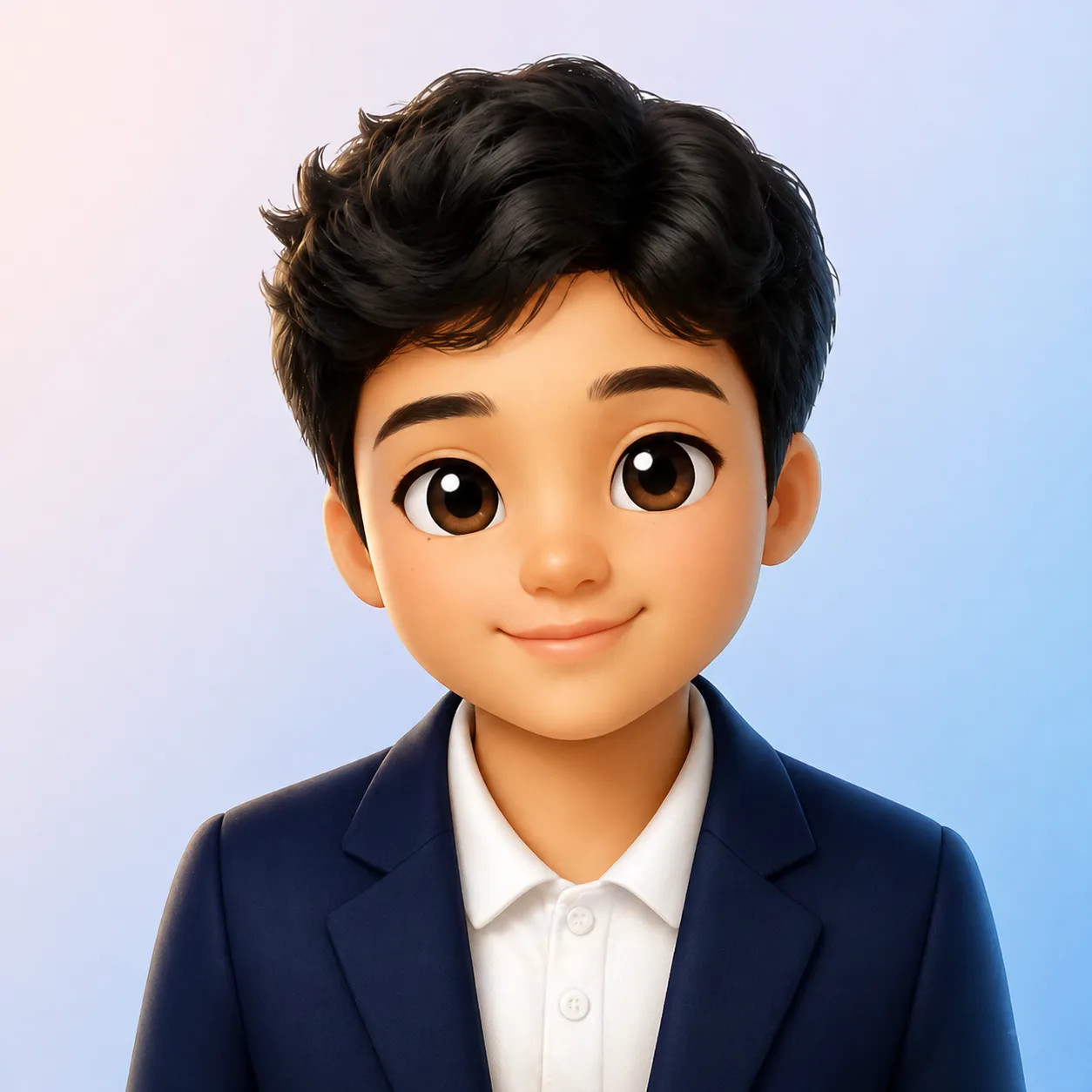 Image to Image Generator · Chibi · Memoji