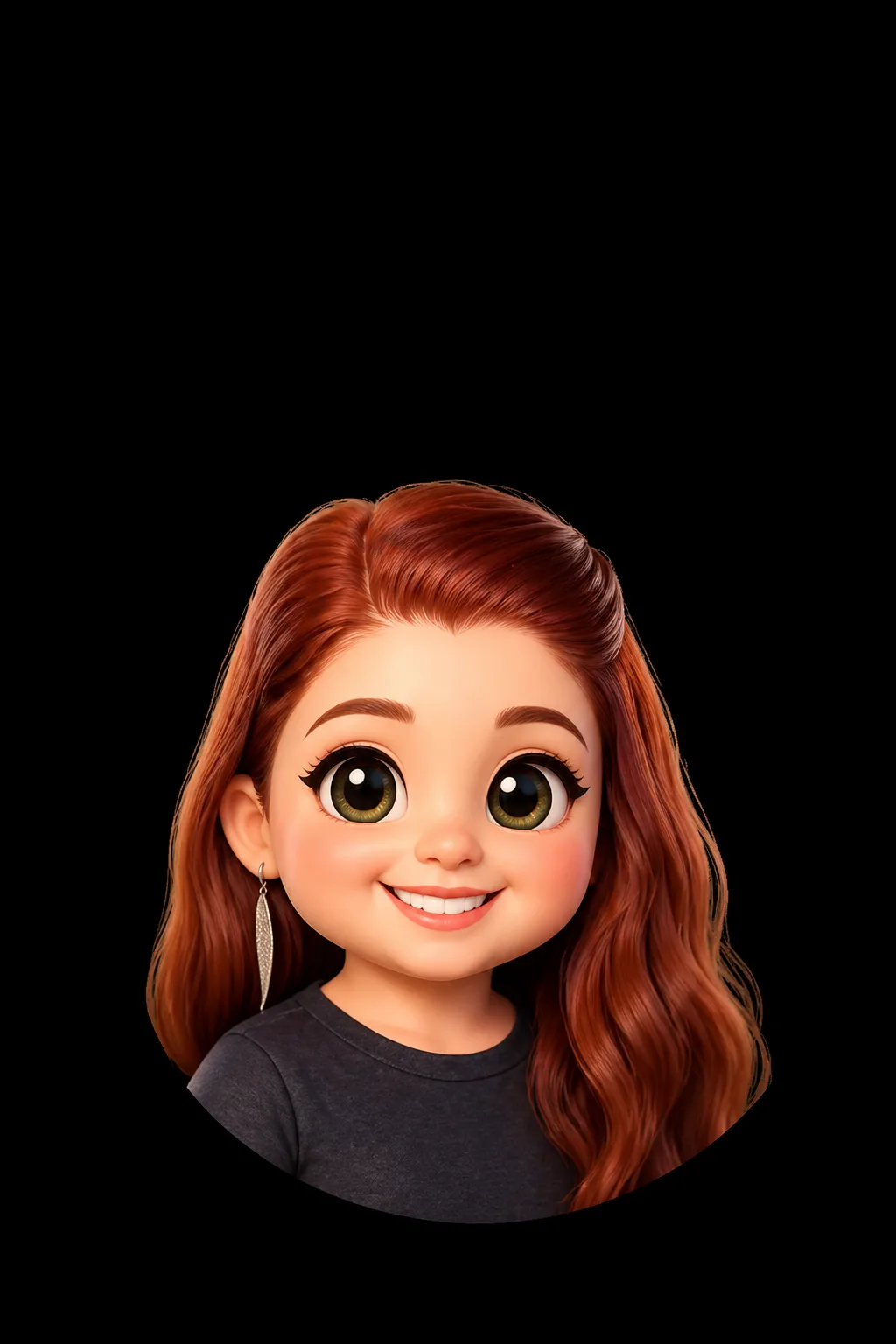 مولد صورة إلى صورة · تشيبي · تشيبي ثلاثي الأبعاد