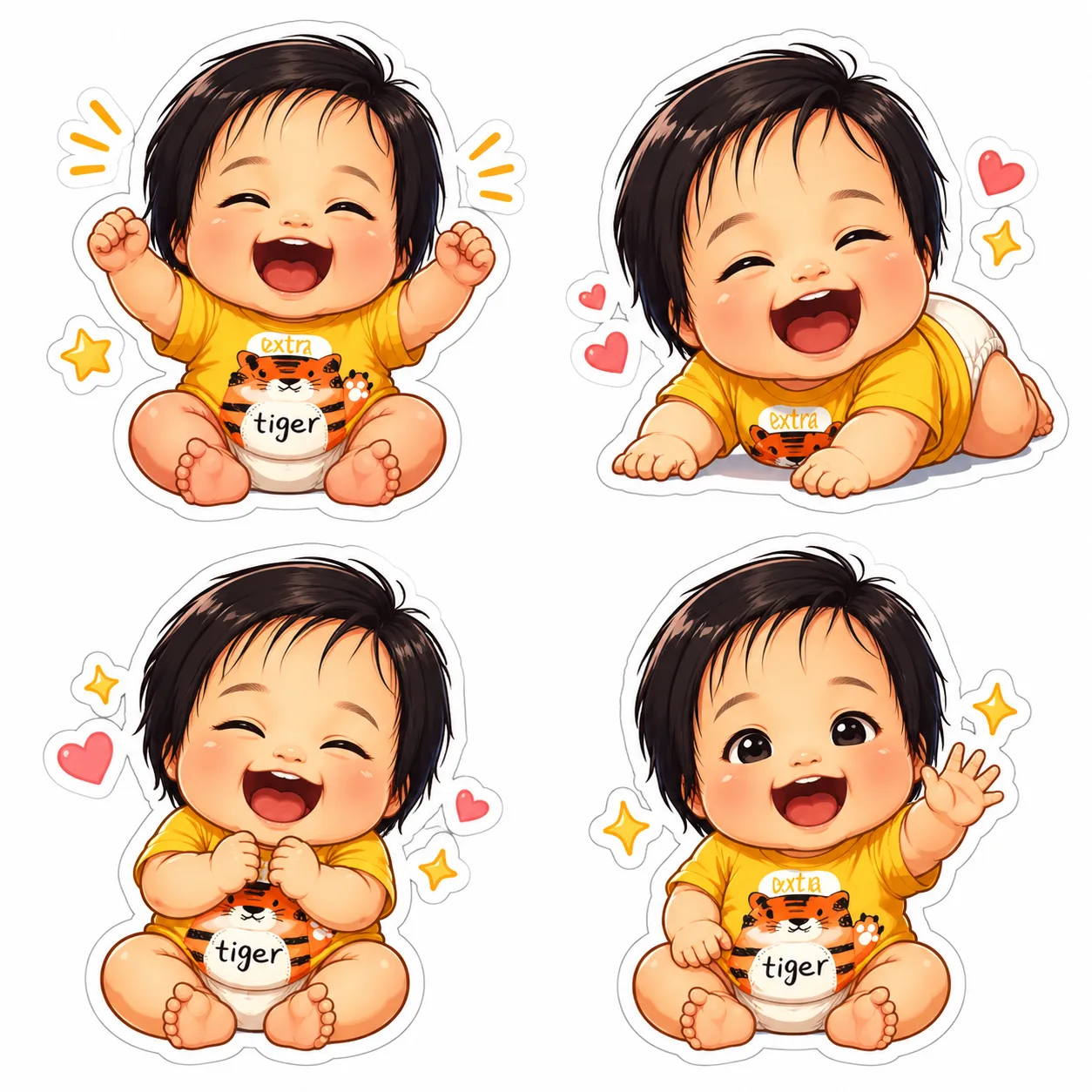 What is Chibi & Why Its Style Is So Popular