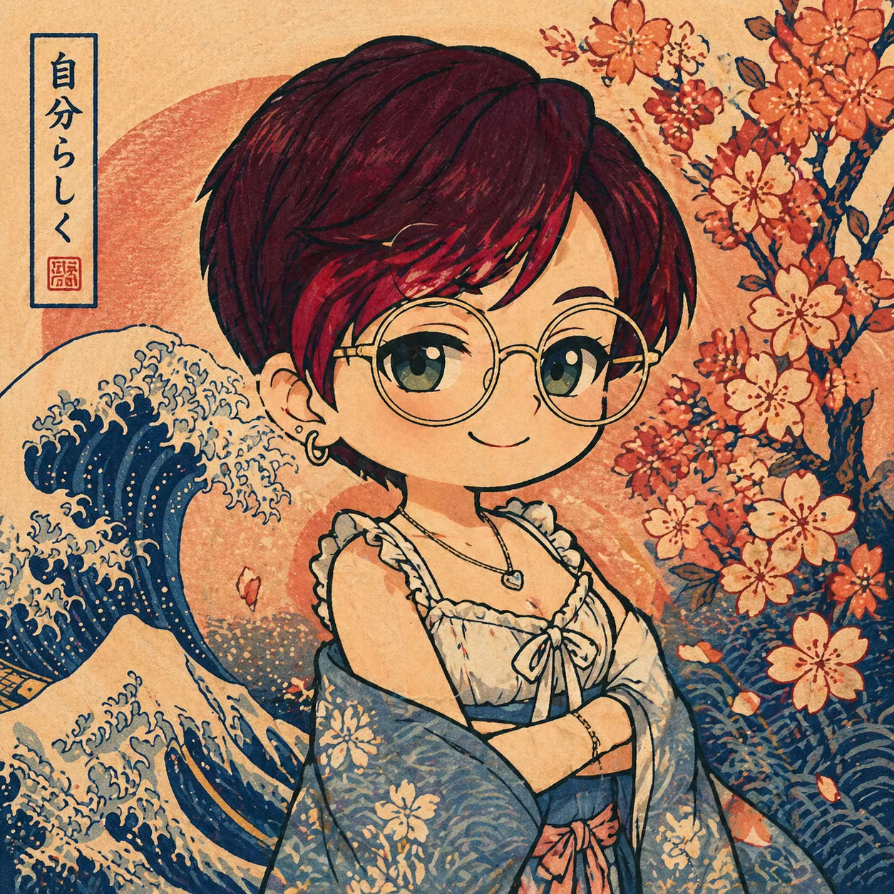 chibi_ukiyo_e_style creation