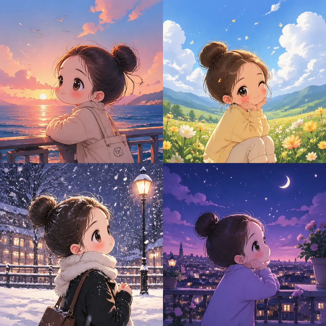 Générateur Texte à Image · Par défaut