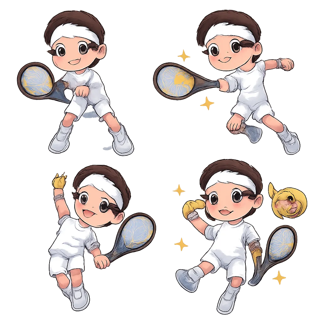 Generador de Imagen a Imagen · Chibi · Chibi