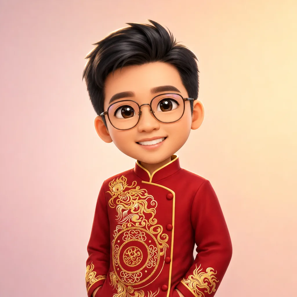 Image to Image Generator · Chibi · Memoji