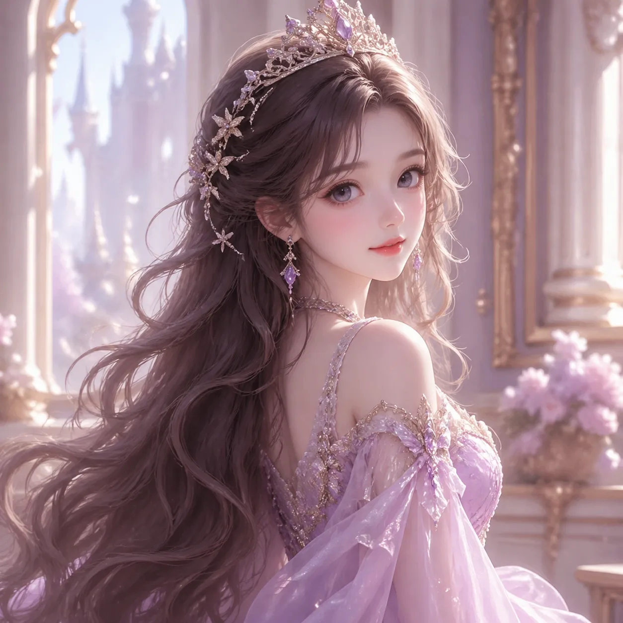 مولد نص إلى صورة · افتراضي