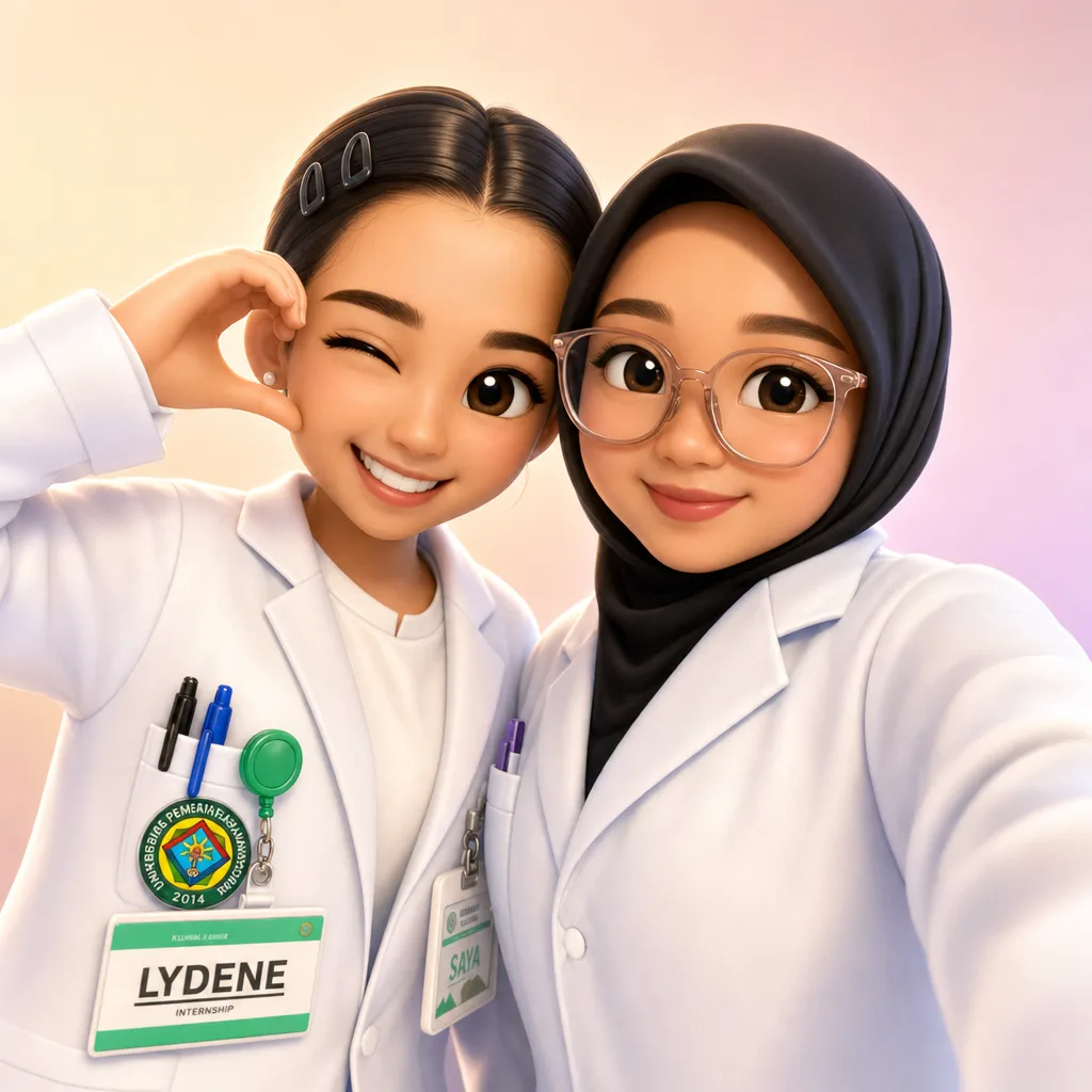 Generador de Imagen a Imagen · Chibi · Chibi en Memoji