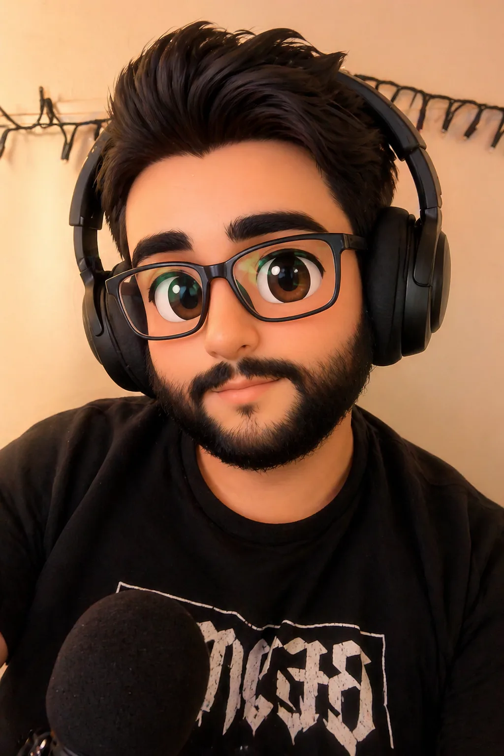 Générateur Image à Image · Chibi · Chibi 3D