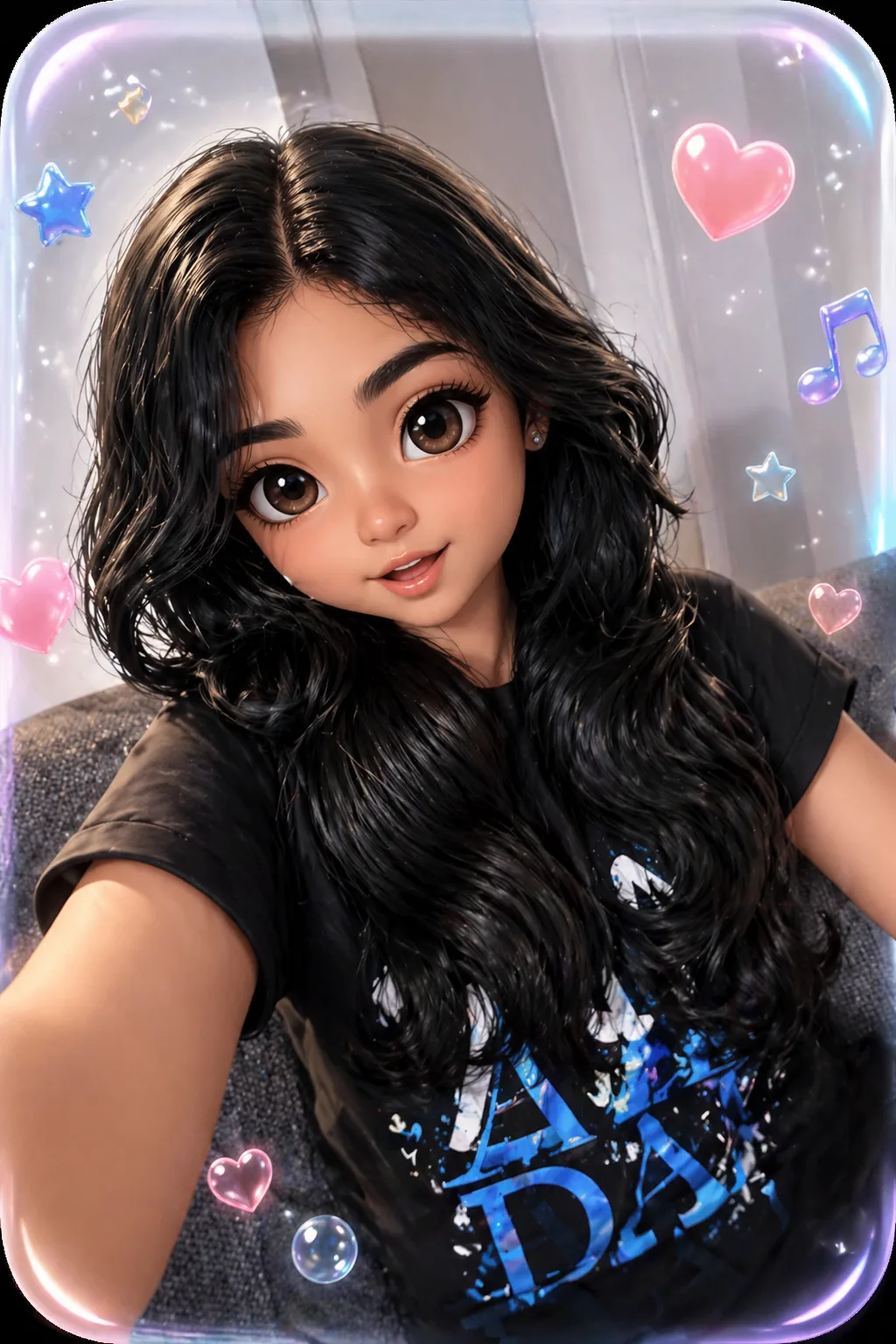 Image to Image Generator · Chibi · Chibi 3D Advanced