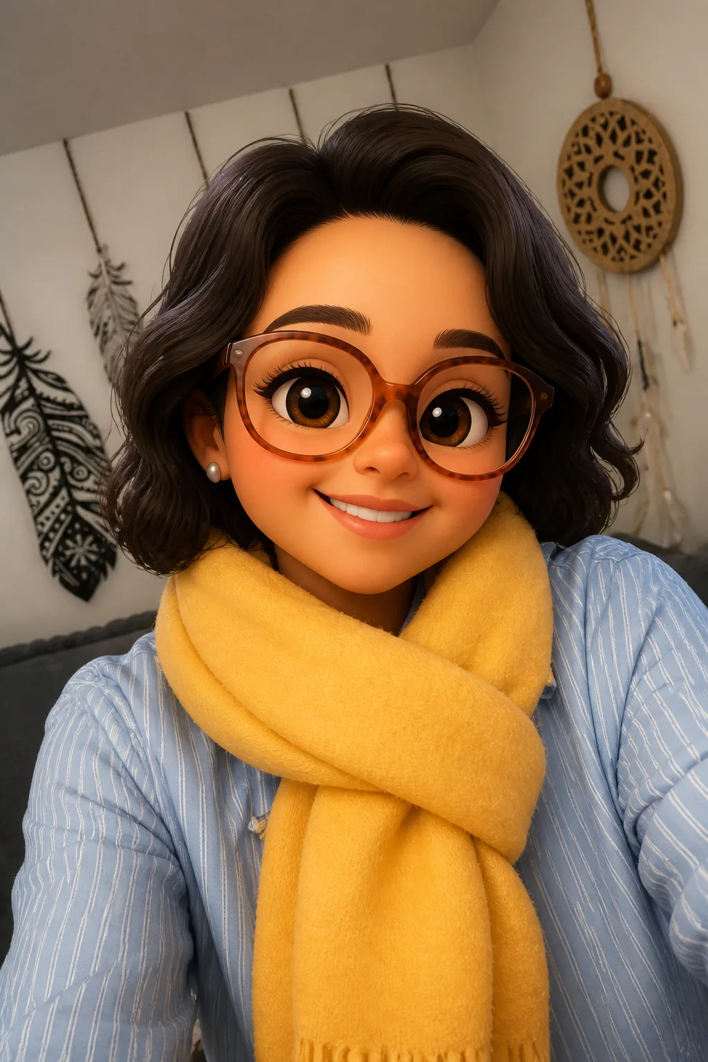 Image to Image Generator · Chibi · Chibi 3D