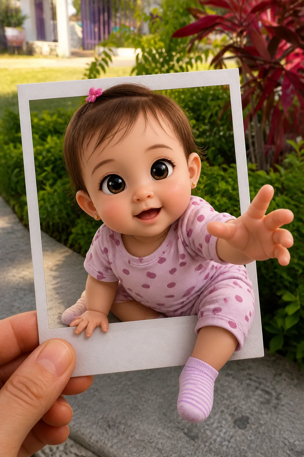 chibi_polaroid_breakout creation