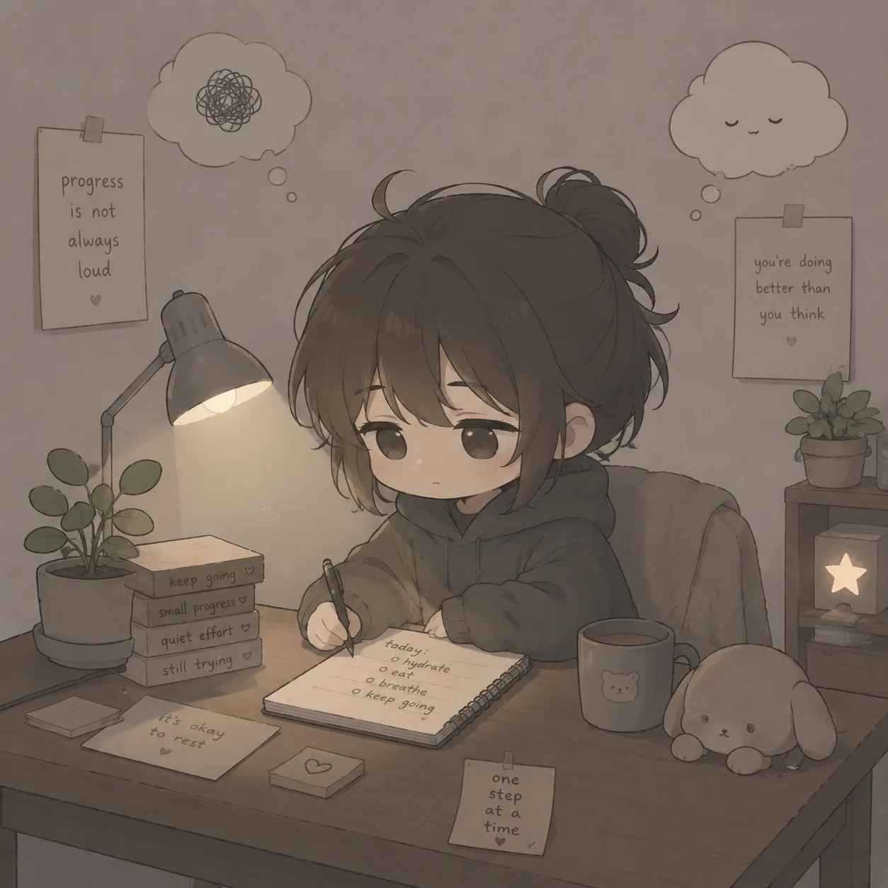 Text to Image Generator · Default