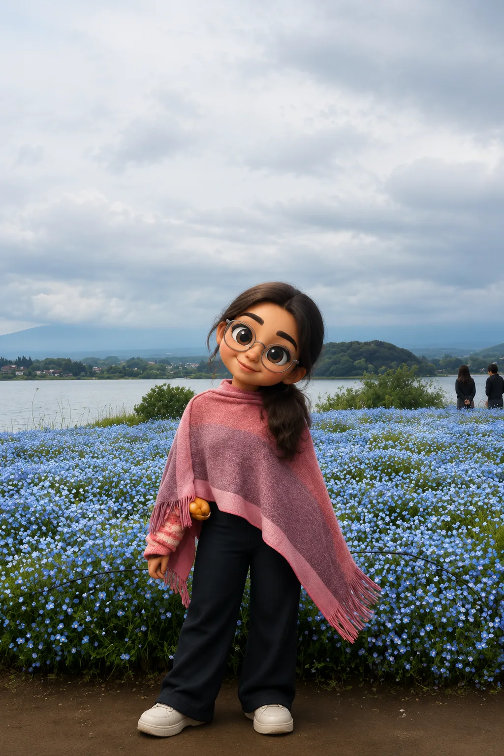 Image to Image Generator · Chibi · Chibi 3D