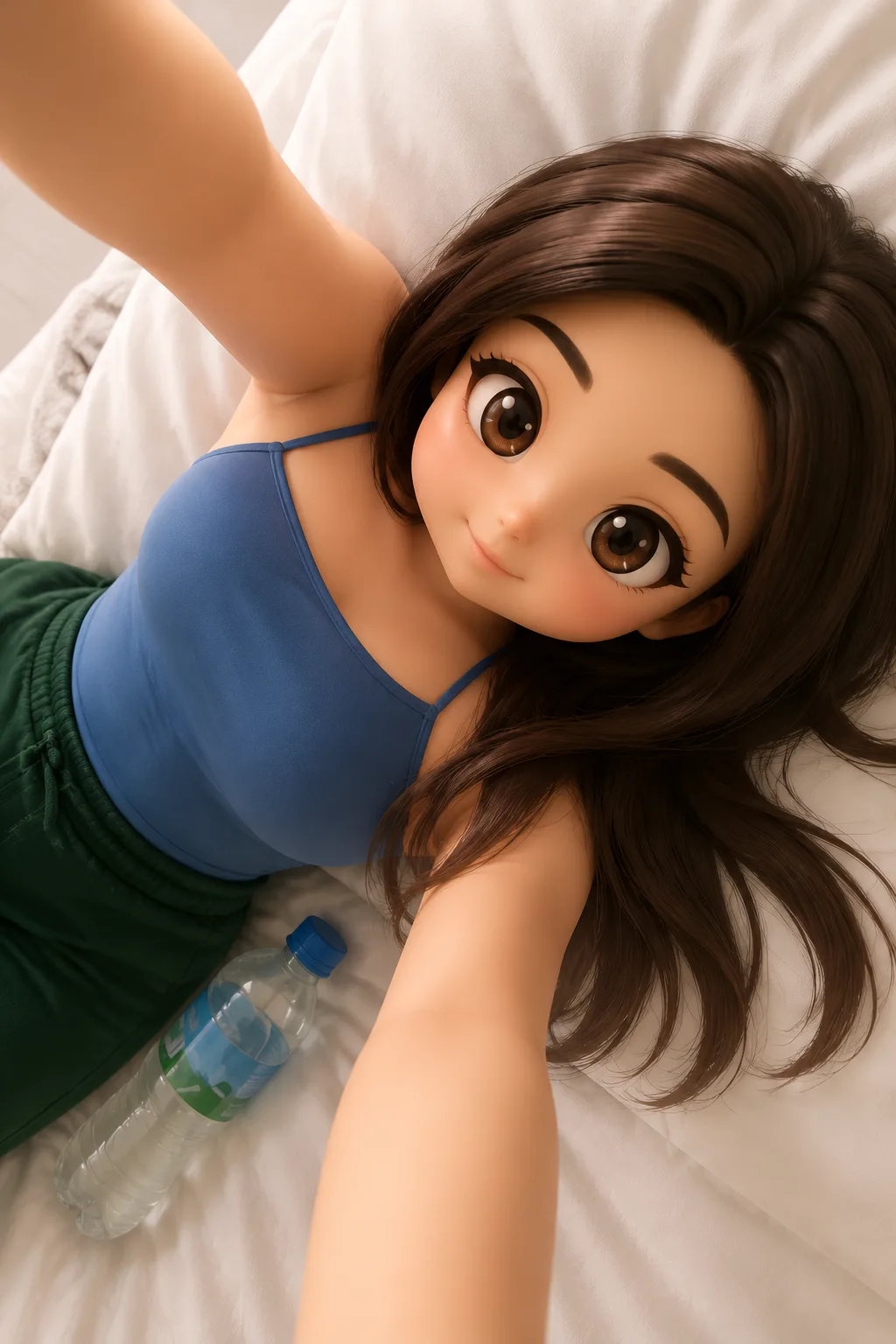 chibi_3d creation