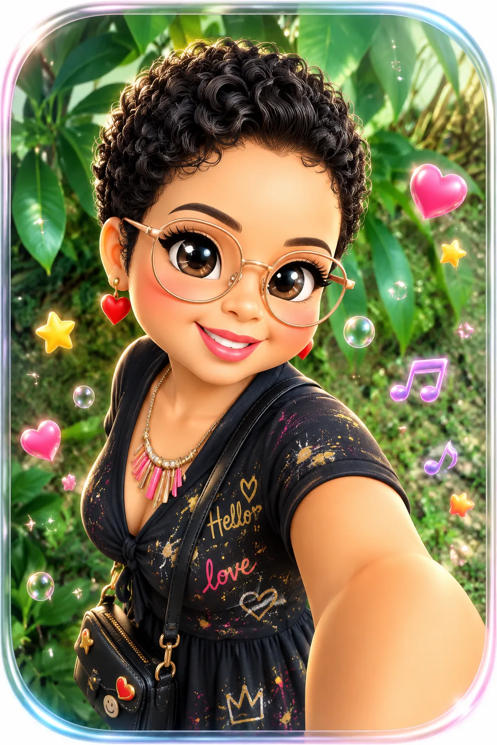 Image to Image Generator · Chibi · Chibi 3D Advanced