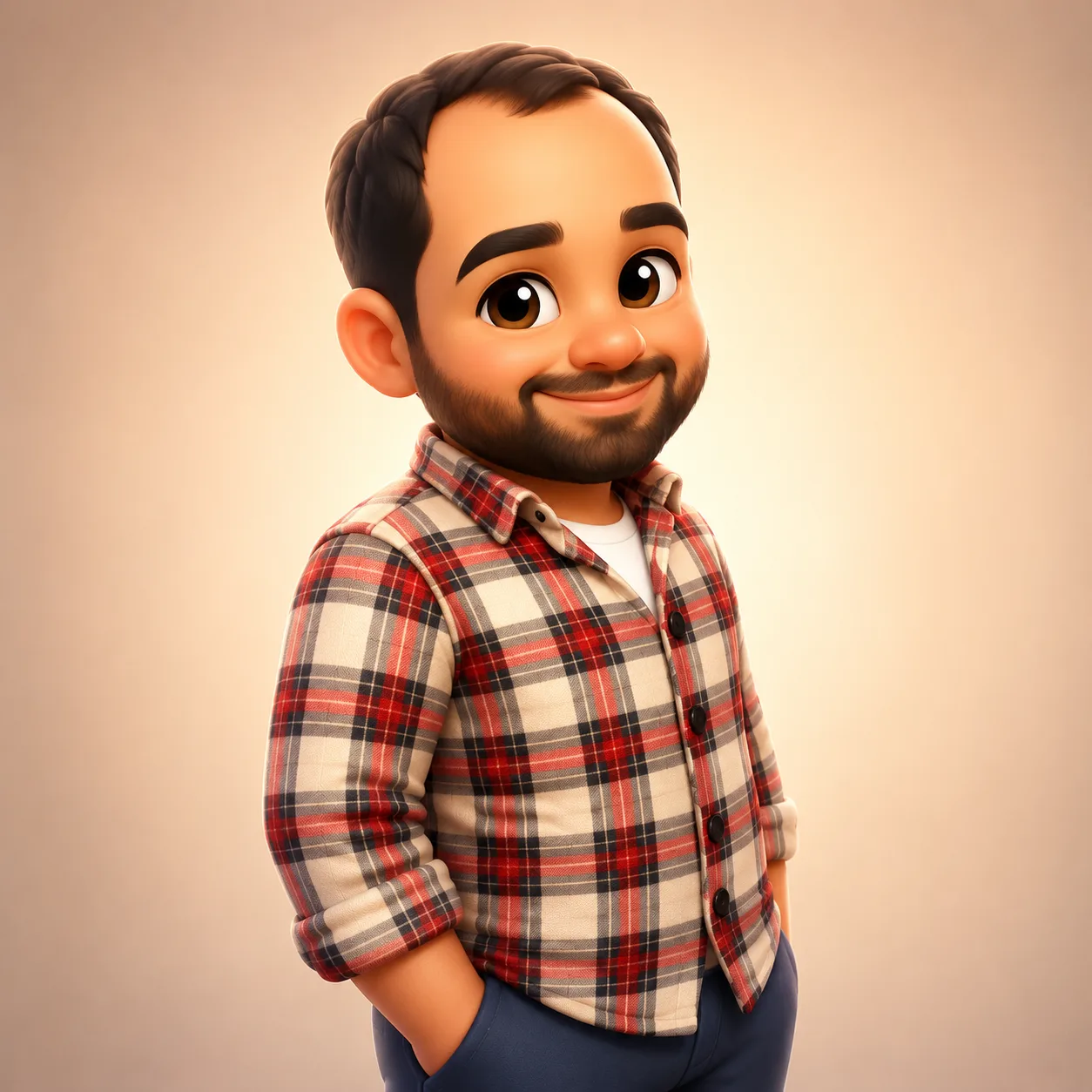 Image to Image Generator · Chibi · Memoji