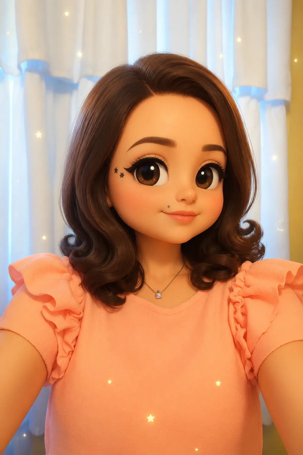 chibi_3d creation